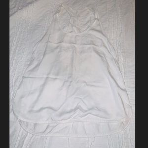 GUC lululemon tank top